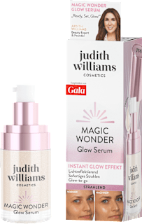 Gesichtsserum Magic Wonder Glow Serum Judith Williams