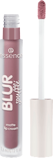 rtěnka krémová BLUR soufflé matte 06 Pillow Talking essence