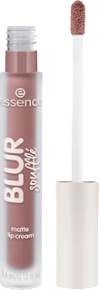 rtěnka krémová BLUR soufflé matte 02 Spice Filter essence