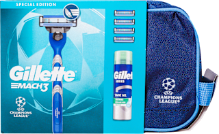 MACH3 poklon set Gillette