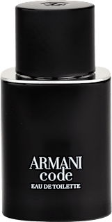 Toaletna voda za moške Armani Code GIORGIO ARMANI