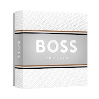 Darilni set za moške Bottled HUGO BOSS
