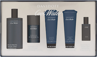 Cool Water Man poklon paket za muškarce Davidoff