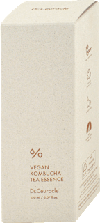 Vegánska pleťová esencia Kombucha Tea Dr.Ceuracle