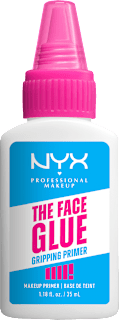báze pod make-up The Face Glue NYX PROFESSIONAL MAKEUP