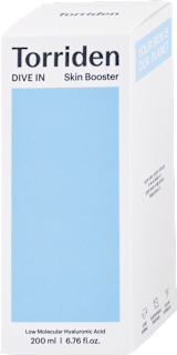 Hydratačný pleťový toner Dive In Skin Booster Torriden