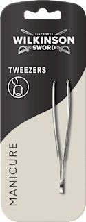 Pinceta s poševno konico Manicure WILKINSON SWORD
