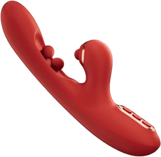 Vibrator cu bile Tickler HONEY PLAY BOX