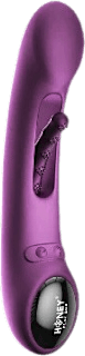 Vibrator dual TEMPO HONEY PLAY BOX