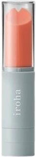 Vibrator în formă de ruj IROHA NATURE