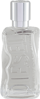 D FOR SUCCESSFUL LIVING EdT - unisex DIESEL