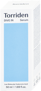 Hydratačné pleťové sérum Dive In  Torriden