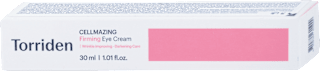 Spevňujúci očný pleťový krém Cellmazing  Torriden