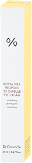 Očný krém Royal Vita Propolis 33 Capsule Dr.Ceuracle