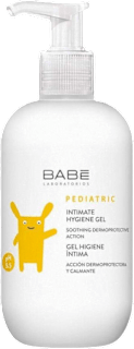 Gel za intimnu higijenu Pediatric BABÉ
