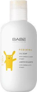 Ulje za kupanje Pediatric BABÉ