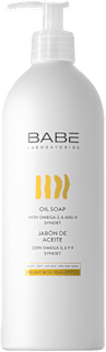 Ulje za tuširanje BABÉ