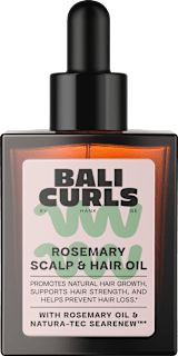 Haar-& Kopfhautöl Rosmarin BALI CURLS