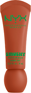 matný balzám na rty Smushy Matte, 06 Soft Smile NYX PROFESSIONAL MAKEUP