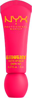 matný balzám na rty Smushy Matte, 03 Sweet Smack NYX PROFESSIONAL MAKEUP