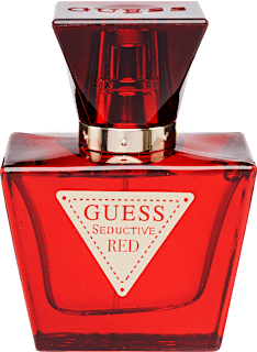 Dámska toaletná voda Seductive Red Guess