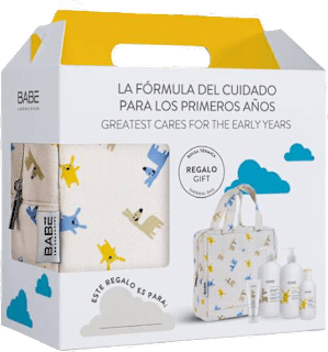 Termo torba set Pedriatic BABÉ