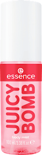 Juicy Bomb Body Spray - 101 Cherry Crumble essence