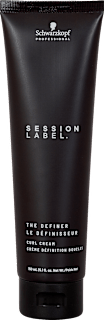 Session Label The Definer Stylinggel Schwarzkopf PROFESSIONAL