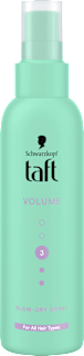 sprej na vlasy Volume Blow-Dry Schwarzkopf taft