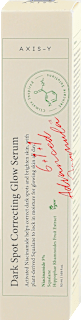 Dark Spot Correcting Glow serum za lice AXIS-Y
