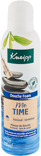 sprchová pěna Me Time Kneipp