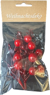 Dekorativne grančice s bobicama KUWOPA