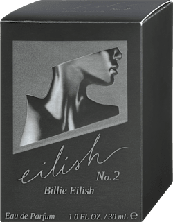 Parfumska voda eilish No. 2 Billie Eilish