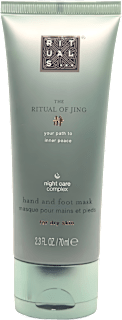 noční krém na ruce a nohy The Ritual Of Jing Rituals