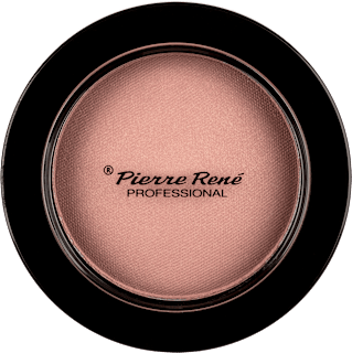 Róż do policzków - Rouge Powder nr 09 Pierre Rene