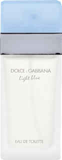 Toaletna voda Light Blue  DOLCE&GABBANA