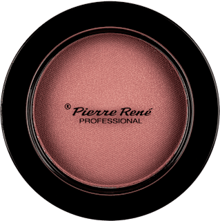 Róż do policzków - Rouge Powder nr 02  Pierre Rene