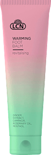 Fußbalsam Warming Foot Balm LCN