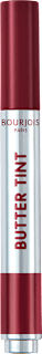 Színezett ajakvaj, Butter Tint - Nr. 06 Berry Coulis BOURJOIS PARIS