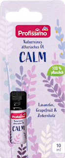 Prírodný éterický olej Calm Profissimo