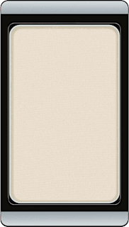 Lidschatten 554 Matt Natural Vanilla ARTDECO