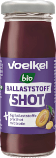 Ballaststoff Shot Voelkel