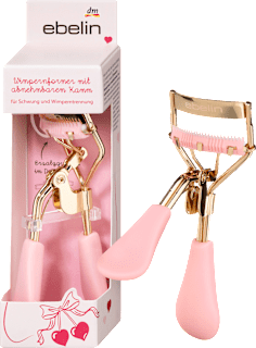 Kliešte na mihalnice "Cherry Love" ebelin