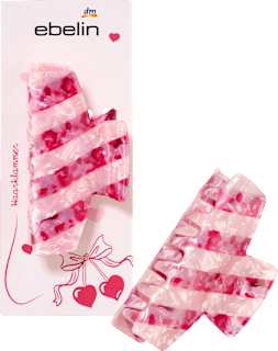 Haarklammer "Cherry Love" ebelin