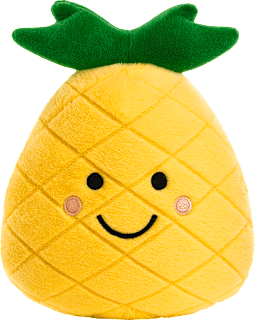 Türstopper Ananas Dekorieren & Einrichten