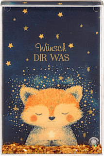 Bilderrahmen Wünsch dir was  Paradies