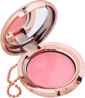 Disney Alice In Wonderland balzam za usne u obliku priveska- 02 Late But Great essence