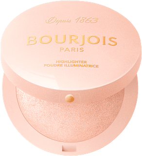 Maxi Round Pot hajlajter - 003 Champagne BOURJOIS PARIS