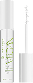 Vegan mascara gel gene și sprâncene 01 Bell HYPOAllergenic