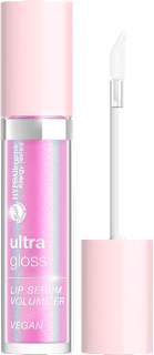 Ultra Gloss luciu de buze pentru volum 01 Bell HYPOAllergenic